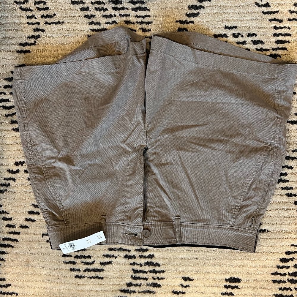 Abercrombie & Fitch - All day short - Never worn